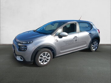 Occasion CITROEN C3 C3 PureTech 83 ch BVM5 - You