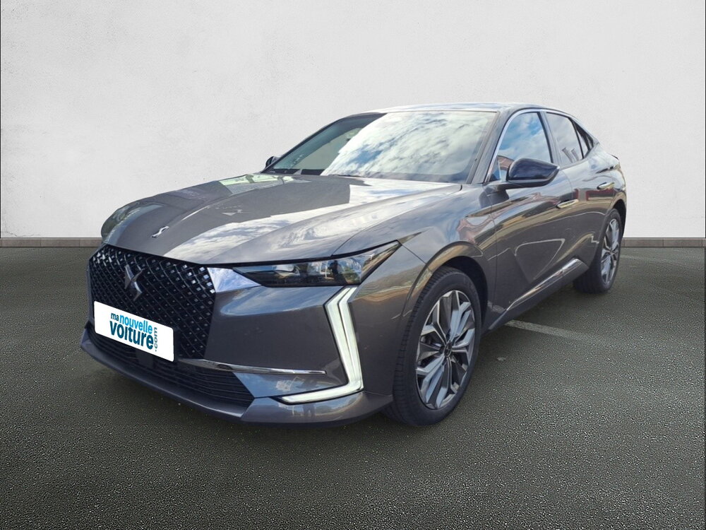 Occasion DS DS4 DS 4 PureTech 130 EAT8 - Bastille