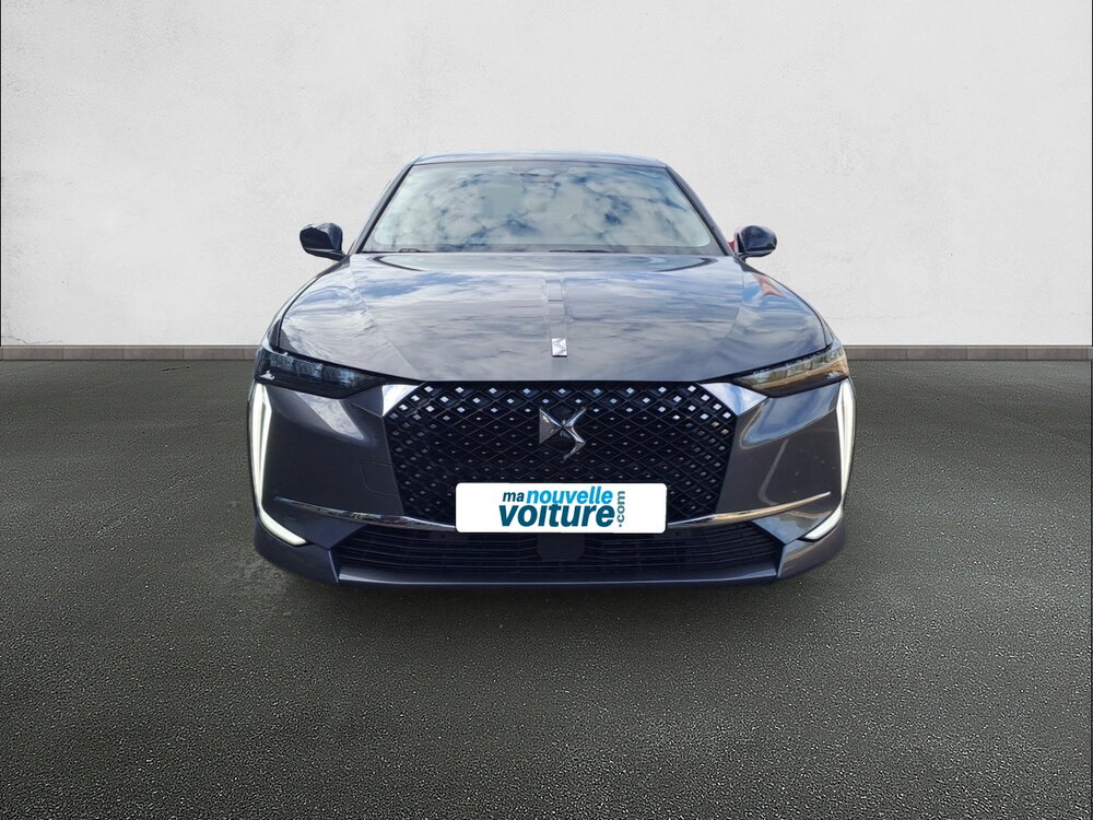 Occasion DS DS4 DS 4 PureTech 130 EAT8 - Bastille