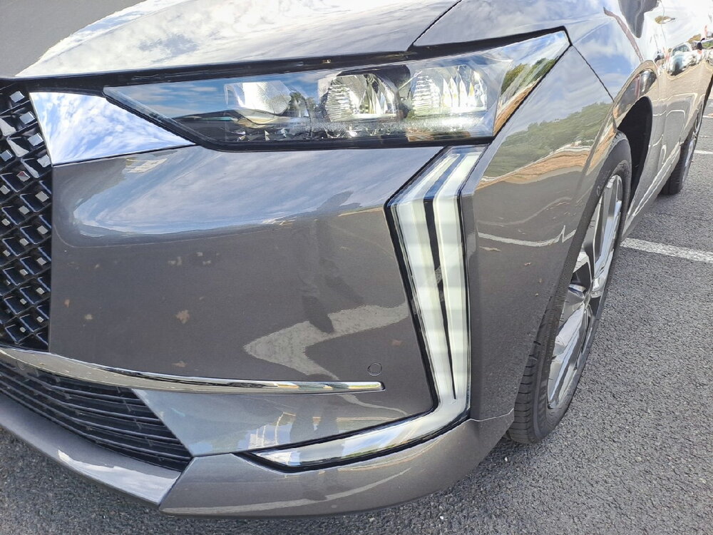 Occasion DS DS4 DS 4 PureTech 130 EAT8 - Bastille