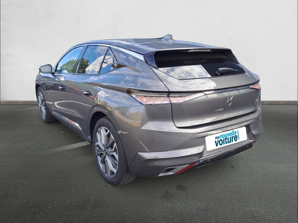 Occasion DS DS4 DS 4 PureTech 130 EAT8 - Bastille