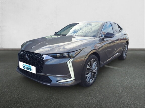 Occasion DS DS4 DS 4 PureTech 130 EAT8 - Bastille