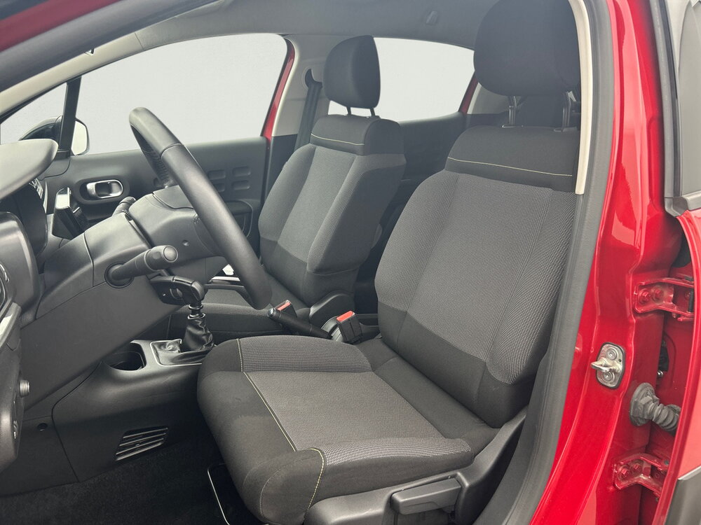 Occasion CITROEN C3 C3 PureTech 110 ch BVM6 - Max