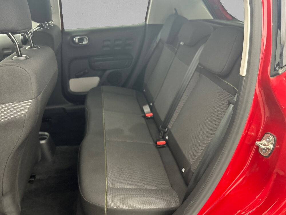 Occasion CITROEN C3 C3 PureTech 110 ch BVM6 - Max