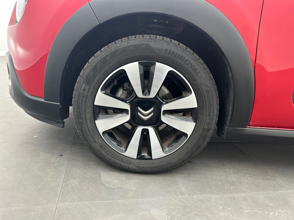 Occasion CITROEN C3 C3 PureTech 110 ch BVM6 - Max