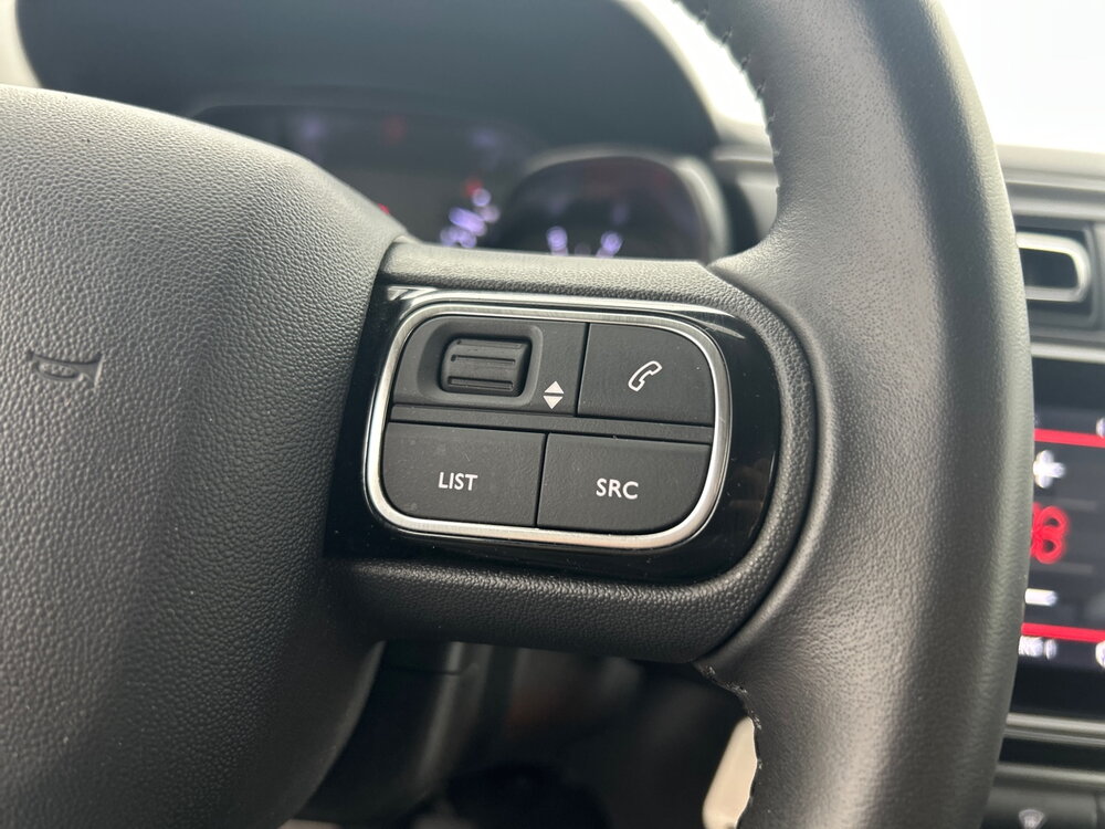 Occasion CITROEN C3 C3 PureTech 110 ch BVM6 - Max