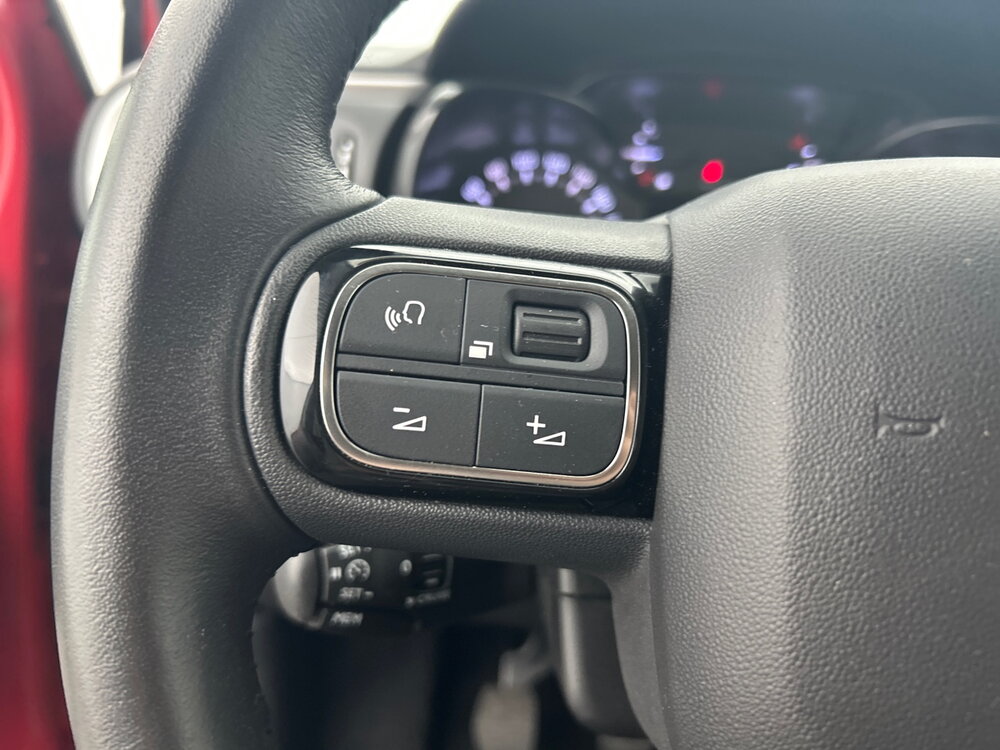 Occasion CITROEN C3 C3 PureTech 110 ch BVM6 - Max