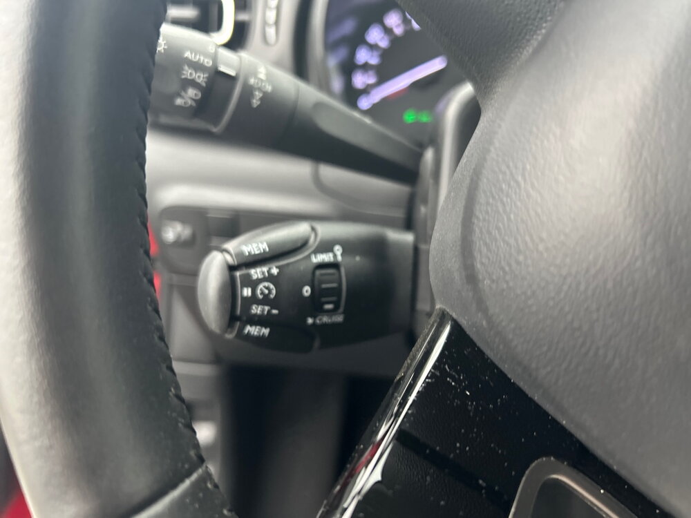 Occasion CITROEN C3 C3 PureTech 110 ch BVM6 - Max