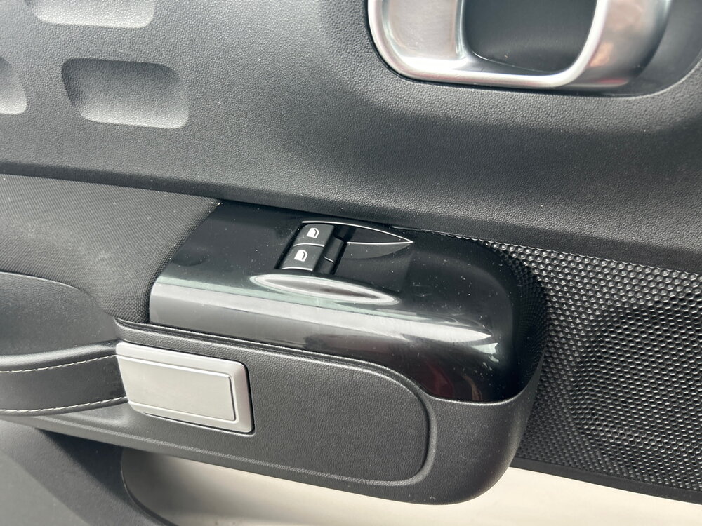 Occasion CITROEN C3 C3 PureTech 110 ch BVM6 - Max