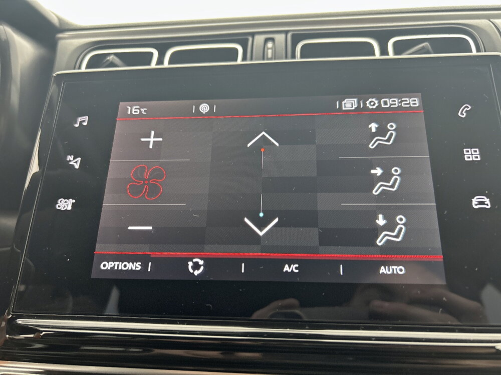 Occasion CITROEN C3 C3 PureTech 110 ch BVM6 - Max