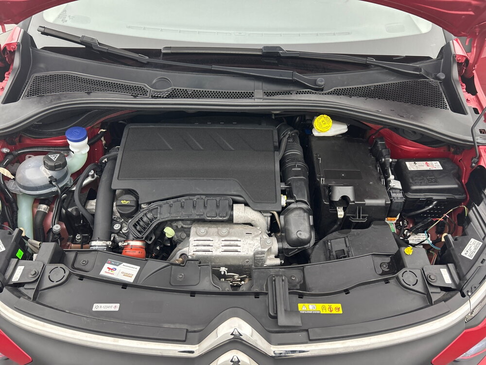 Occasion CITROEN C3 C3 PureTech 110 ch BVM6 - Max