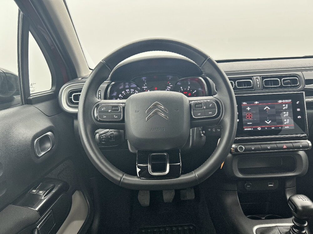 Occasion CITROEN C3 C3 PureTech 110 ch BVM6 - Max