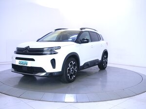 Occasion CITROEN C5 AirCross C5 Aircross BlueHDi 130 EAT8 - Plus