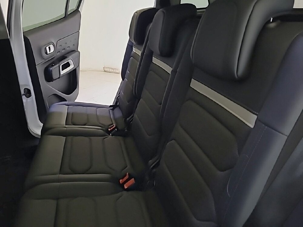 Occasion CITROEN C5 AirCross C5 Aircross BlueHDi 130 EAT8 - Plus