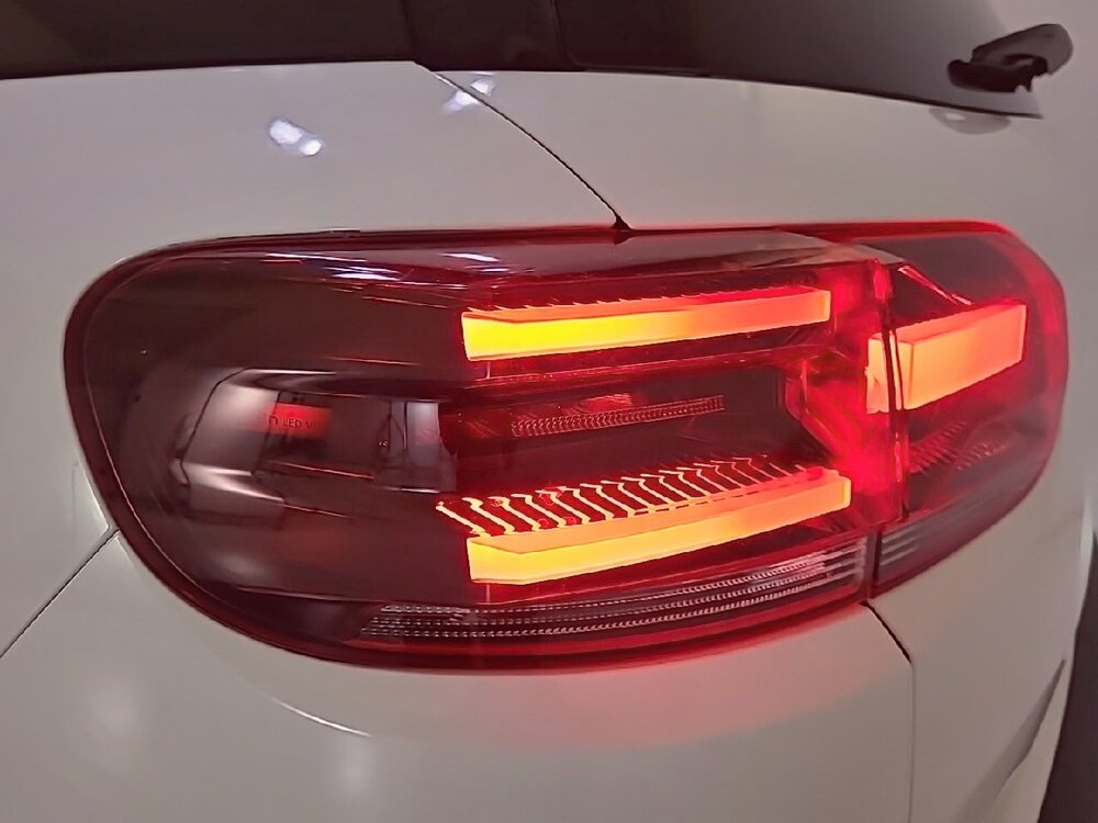 Occasion CITROEN C5 AirCross C5 Aircross BlueHDi 130 EAT8 - Plus