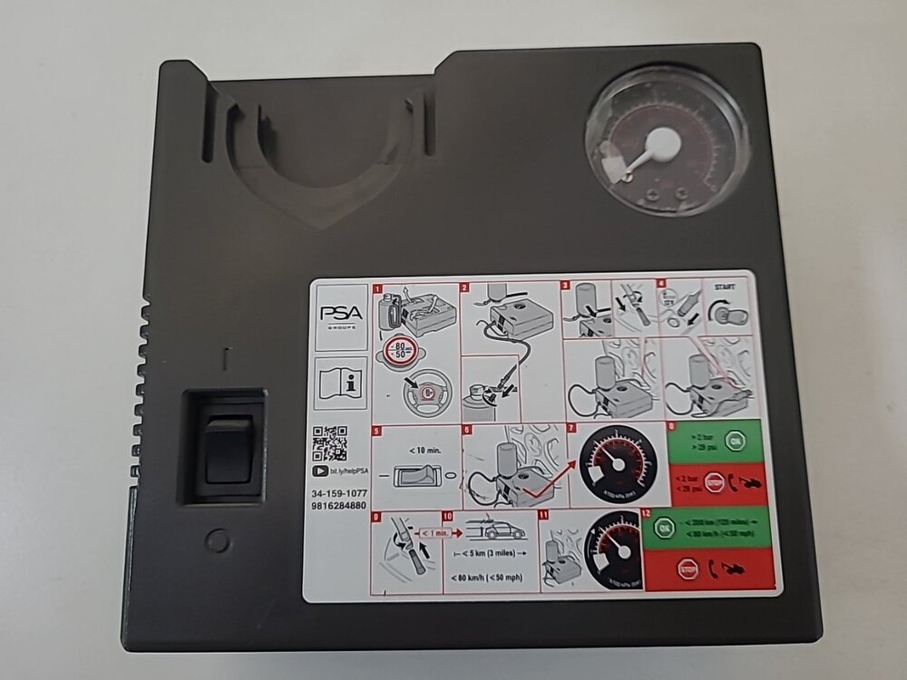 Occasion CITROEN C5 AirCross C5 Aircross BlueHDi 130 EAT8 - Plus