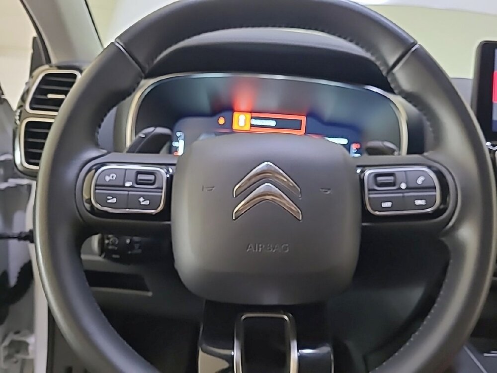 Occasion CITROEN C5 AirCross C5 Aircross BlueHDi 130 EAT8 - Plus