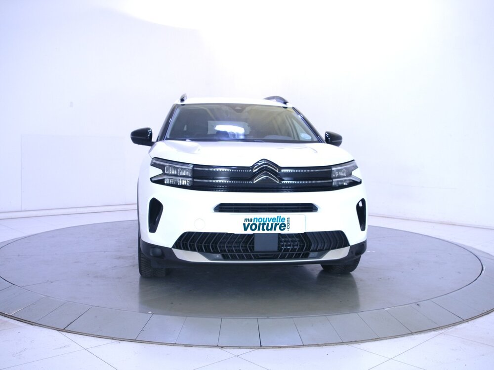 Occasion CITROEN C5 AirCross C5 Aircross BlueHDi 130 EAT8 - Plus