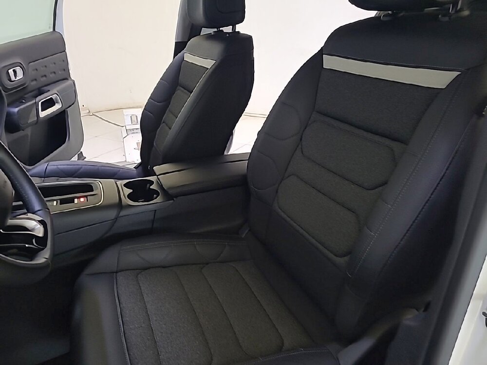 Occasion CITROEN C5 AirCross C5 Aircross BlueHDi 130 EAT8 - Plus