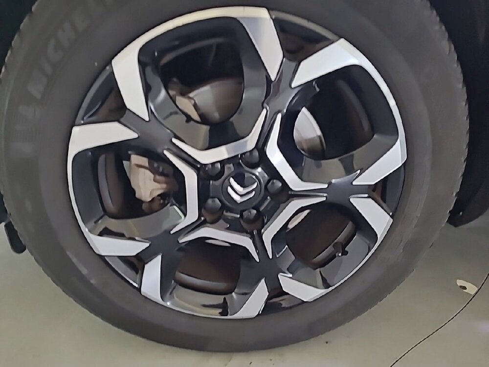 Occasion CITROEN C5 AirCross C5 Aircross BlueHDi 130 EAT8 - Plus