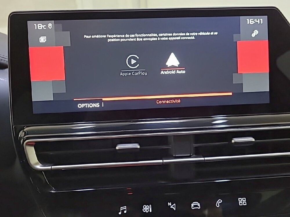 Occasion CITROEN C5 AirCross C5 Aircross BlueHDi 130 EAT8 - Plus