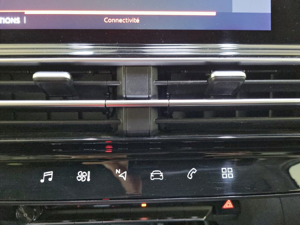 Occasion CITROEN C5 AirCross C5 Aircross BlueHDi 130 EAT8 - Plus