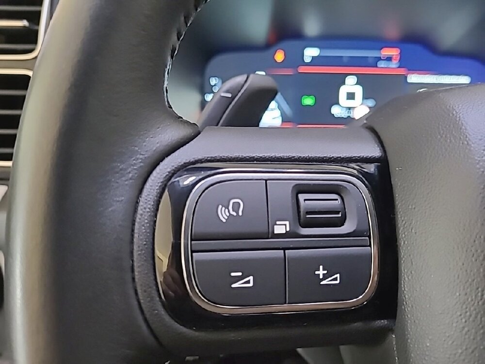 Occasion CITROEN C5 AirCross C5 Aircross BlueHDi 130 EAT8 - Plus