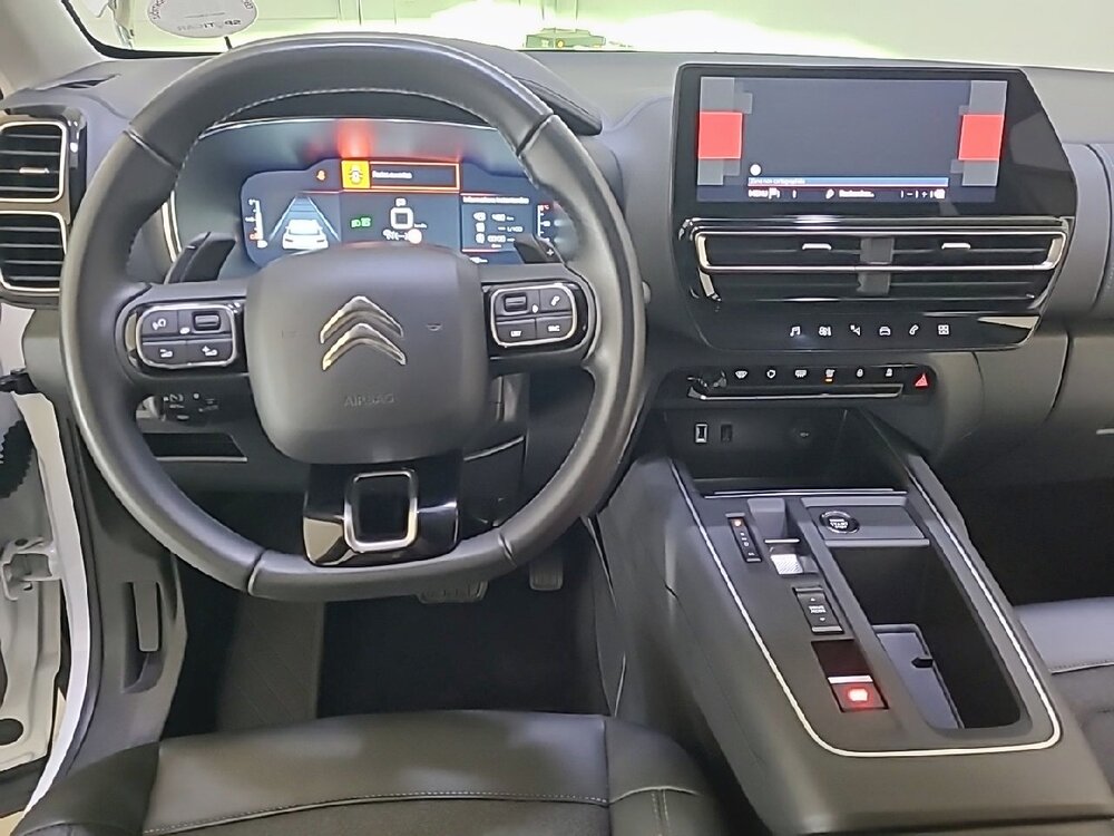 Occasion CITROEN C5 AirCross C5 Aircross BlueHDi 130 EAT8 - Plus