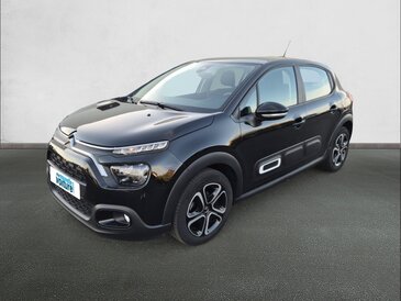 Occasion CITROEN C3 C3 PureTech 83 ch BVM5