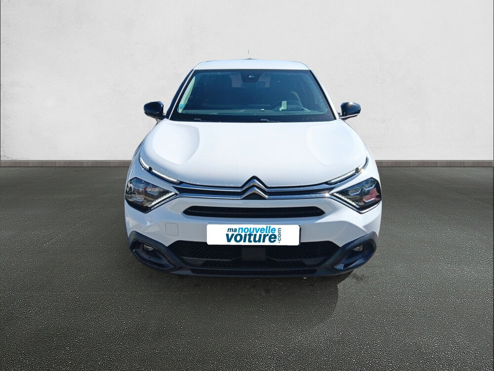 Occasion CITROEN C4 C4 BlueHDi 130 S&S EAT8 - C-Series