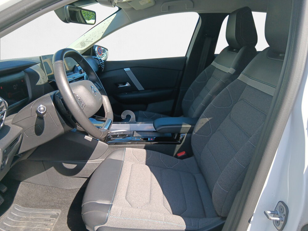 Occasion CITROEN C4 C4 BlueHDi 130 S&S EAT8 - C-Series
