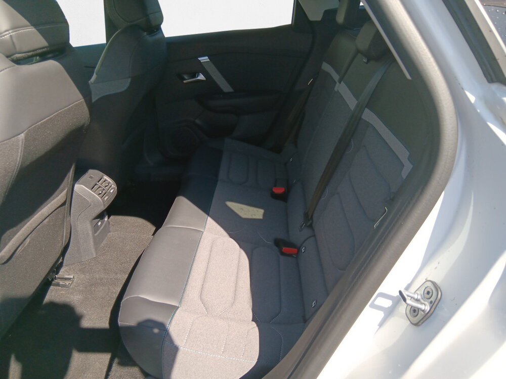 Occasion CITROEN C4 C4 BlueHDi 130 S&S EAT8 - C-Series
