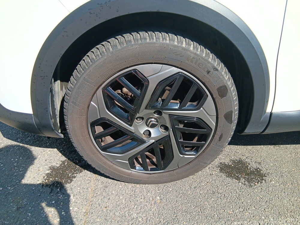 Occasion CITROEN C4 C4 BlueHDi 130 S&S EAT8 - C-Series