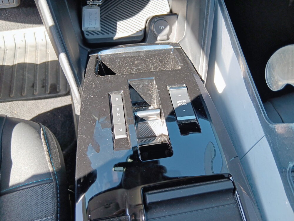 Occasion CITROEN C4 C4 BlueHDi 130 S&S EAT8 - C-Series