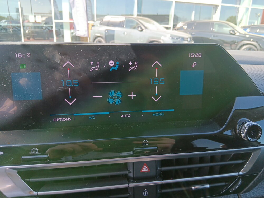 Occasion CITROEN C4 C4 BlueHDi 130 S&S EAT8 - C-Series