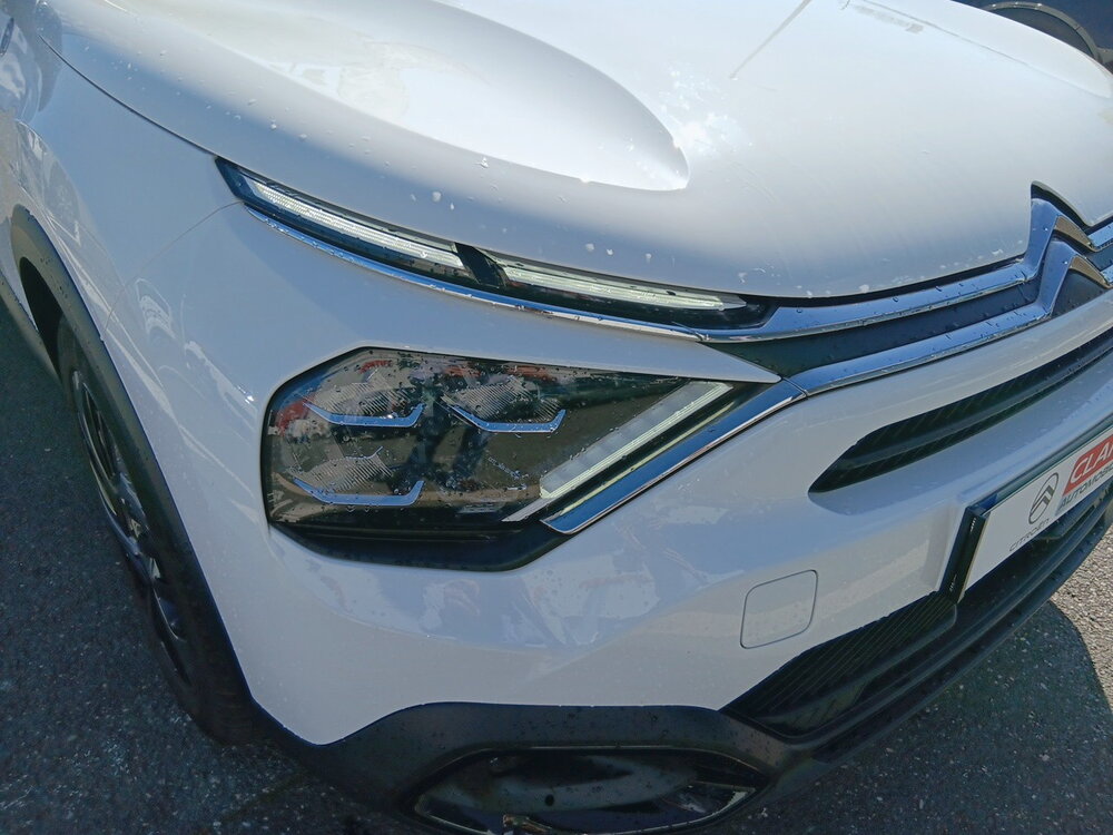 Occasion CITROEN C4 C4 BlueHDi 130 S&S EAT8 - C-Series