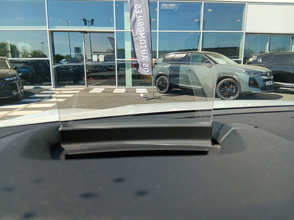 Occasion CITROEN C4 C4 BlueHDi 130 S&S EAT8 - C-Series
