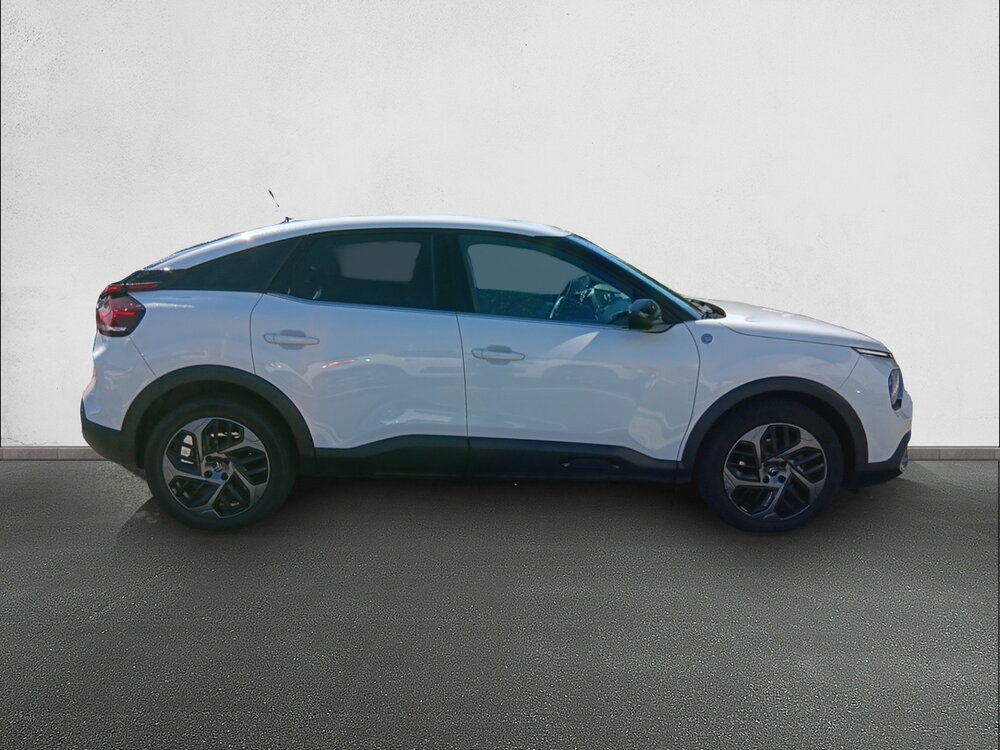 Occasion CITROEN C4 C4 BlueHDi 130 S&S EAT8 - C-Series