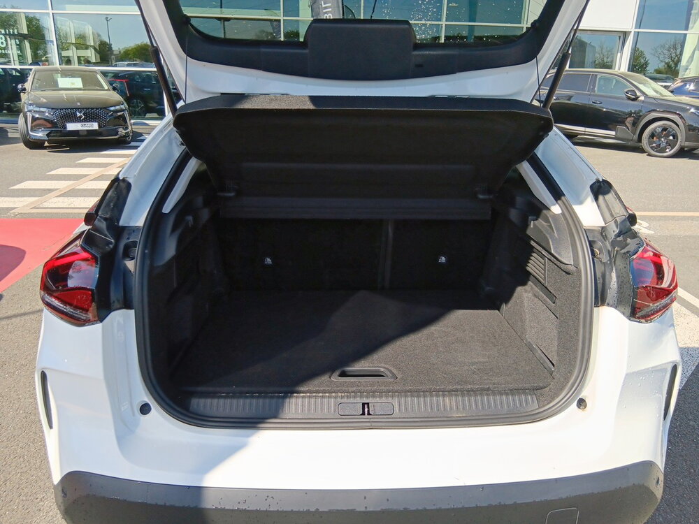 Occasion CITROEN C4 C4 BlueHDi 130 S&S EAT8 - C-Series
