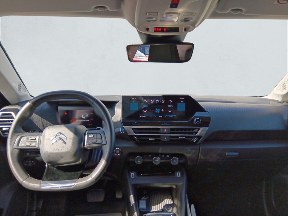 Occasion CITROEN C4 C4 BlueHDi 130 S&S EAT8 - C-Series