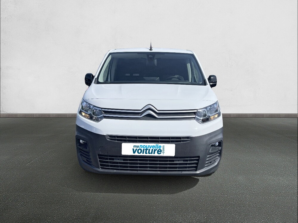 Occasion CITROEN Berlingo BERLINGO VAN M 650 BLUEHDI 100 S&S BVM6 - DRIVER