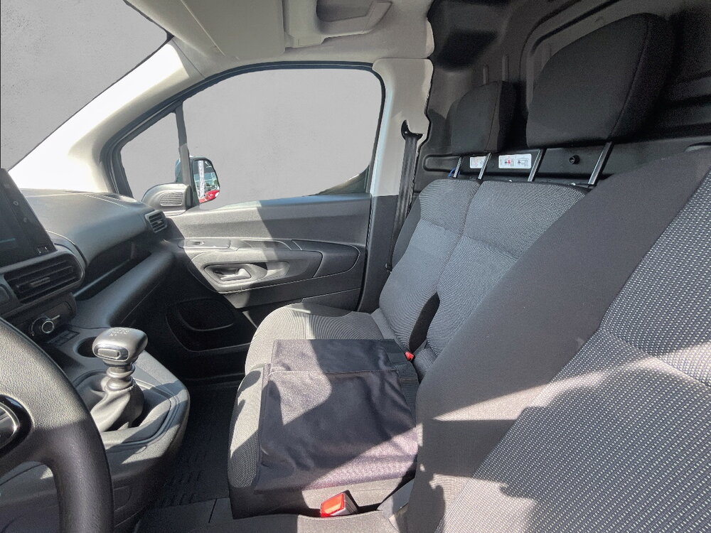 Occasion CITROEN Berlingo BERLINGO VAN M 650 BLUEHDI 100 S&S BVM6 - DRIVER
