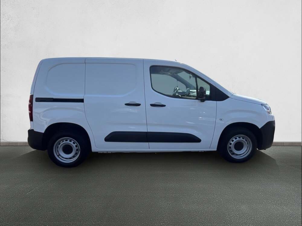 Occasion CITROEN Berlingo BERLINGO VAN M 650 BLUEHDI 100 S&S BVM6 - DRIVER