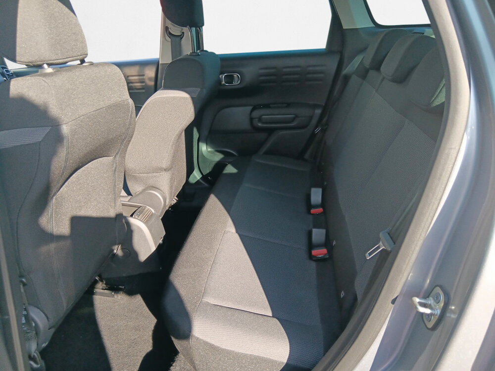 Occasion CITROEN C3 Aircross C3 Aircross PureTech 130 S&S EAT6 - Shine