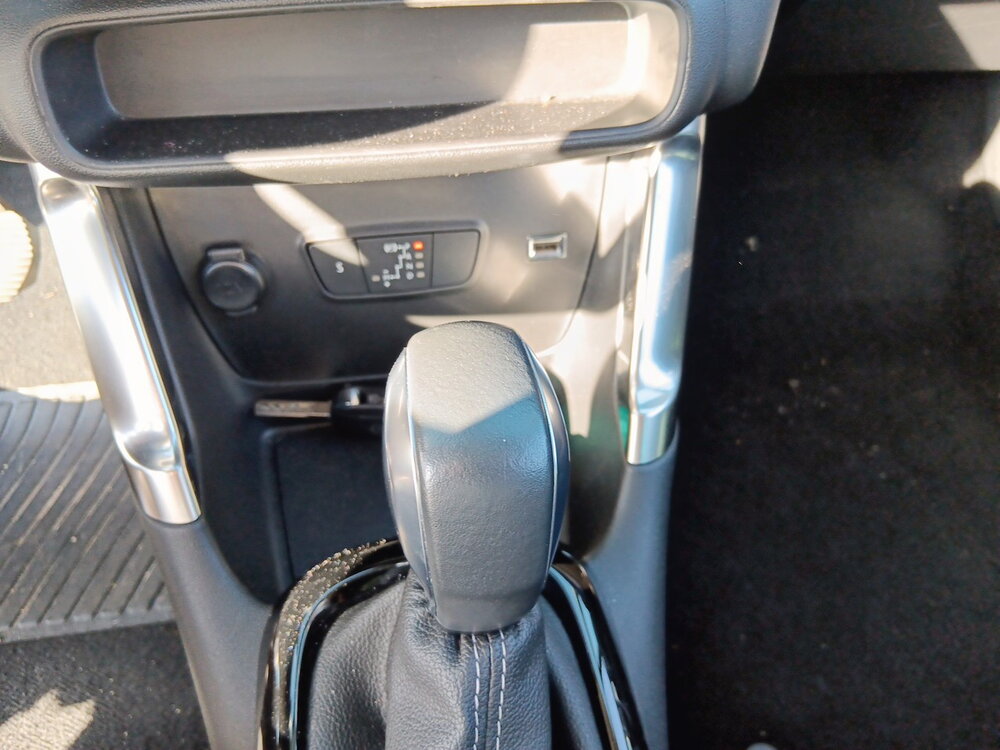 Occasion CITROEN C3 Aircross C3 Aircross PureTech 130 S&S EAT6 - Shine