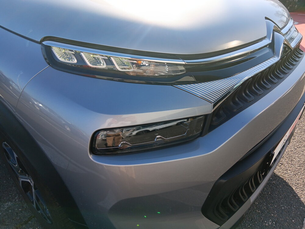 Occasion CITROEN C3 Aircross C3 Aircross PureTech 130 S&S EAT6 - Shine