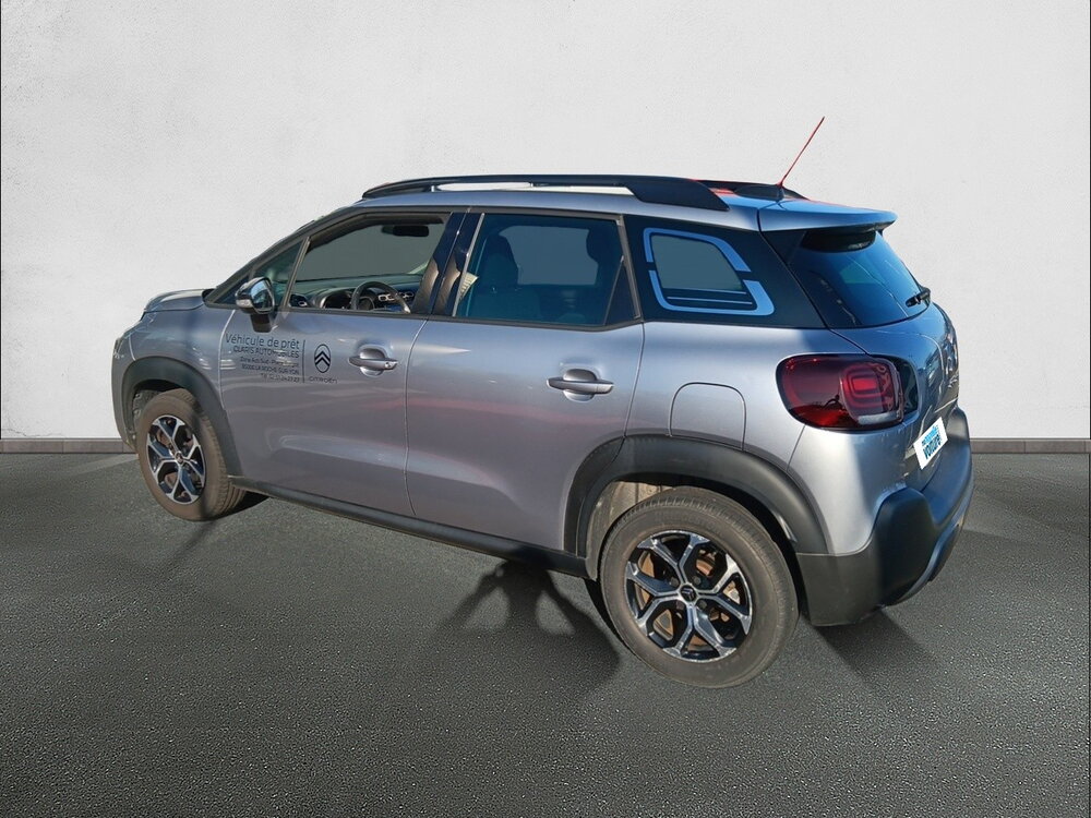 Occasion CITROEN C3 Aircross C3 Aircross PureTech 130 S&S EAT6 - Shine