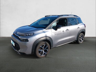 Occasion CITROEN C3 Aircross C3 Aircross PureTech 130 S&S EAT6 - Shine