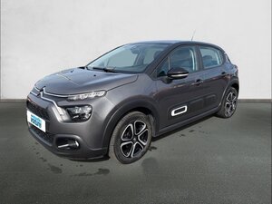 Occasion CITROEN C3 C3 BlueHDi 100 S&S BVM6 - Feel Pack