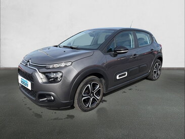 Occasion CITROEN C3 C3 BlueHDi 100 S&S BVM6 - Feel Pack